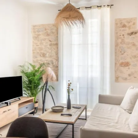 Near The Sea In Appartement *