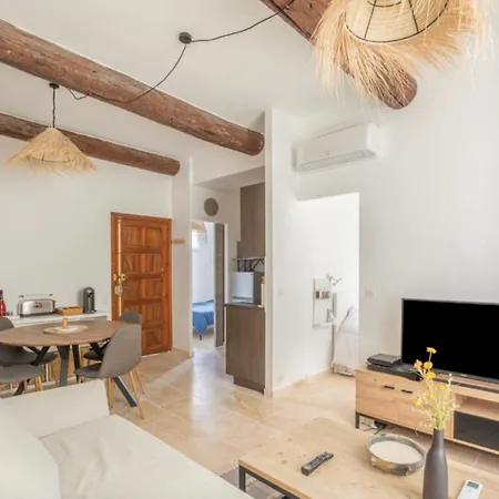 Near The Sea In Appartement