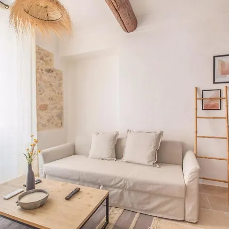 Near The Sea In Appartement